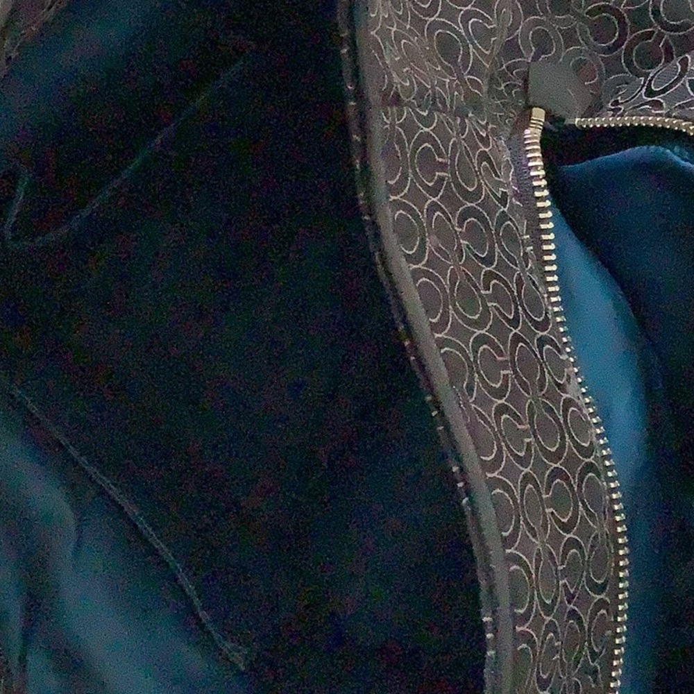 Coach bag - Picture 5 of 15